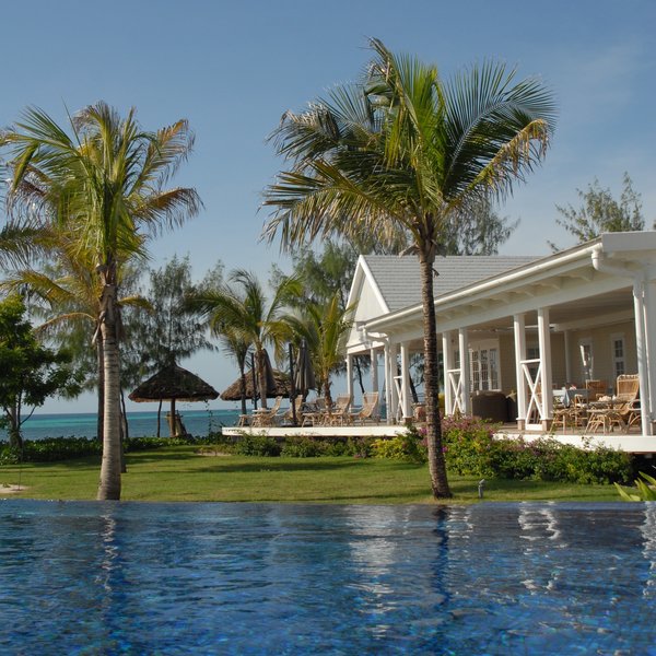 Thanda Island