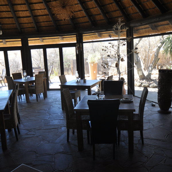 Immanuel Wilderness Lodge