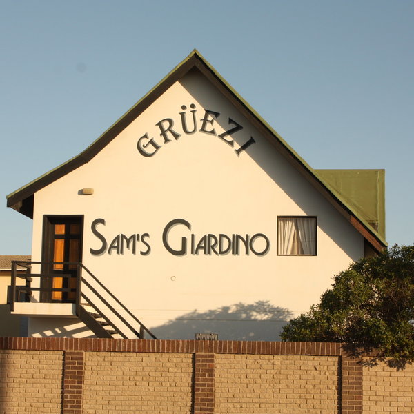 Sam's Giardino