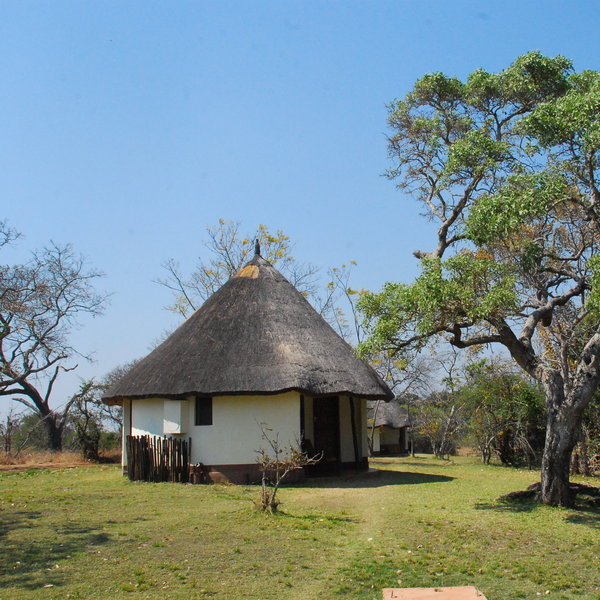 Mukambi Safari Lodge