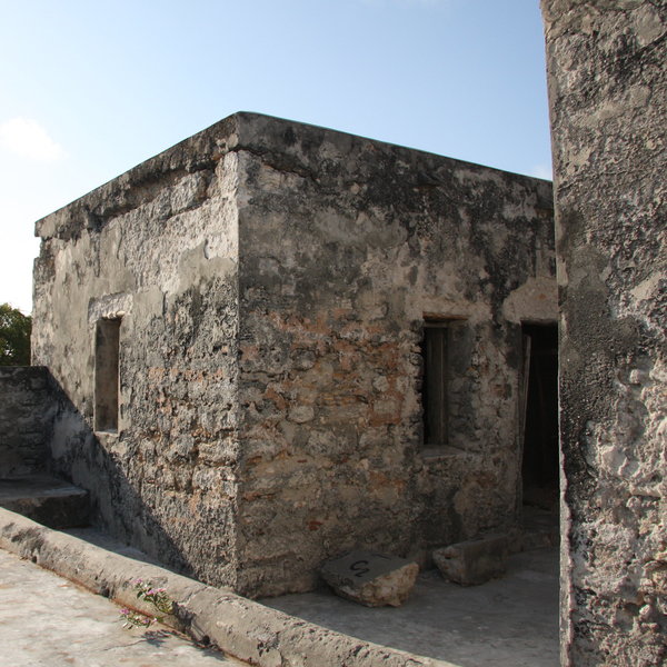 Ibo Island Lodge