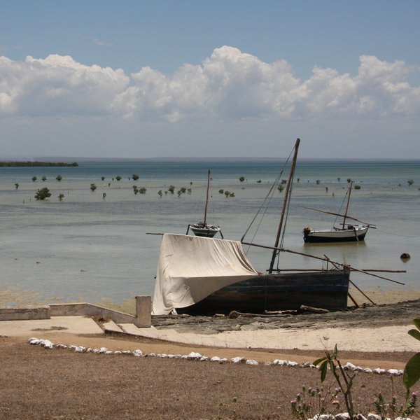 Ibo Island Lodge
