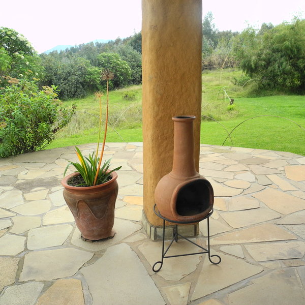 Sabyinyo Silverback Lodge