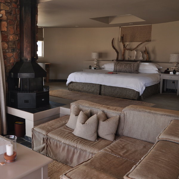Sossusvlei Desert Lodge