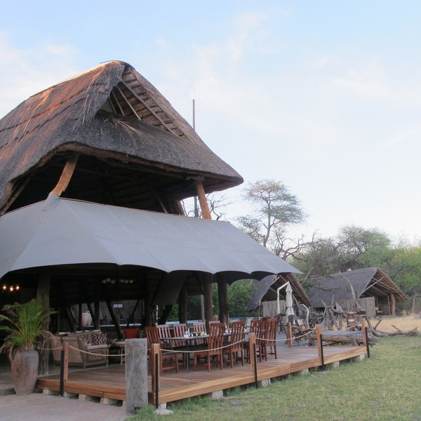 The Hide