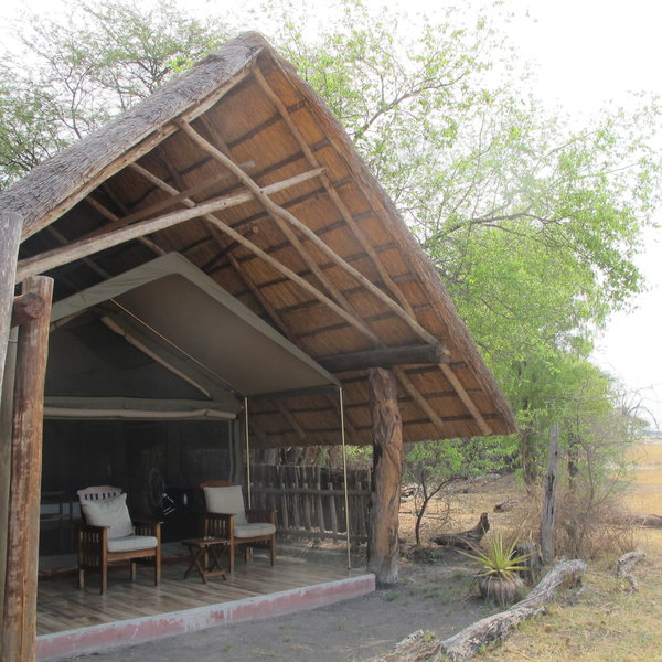 The Hide