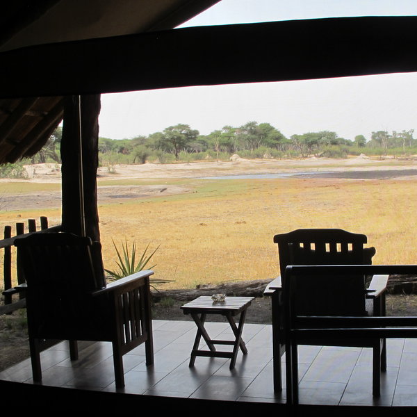 The Hide