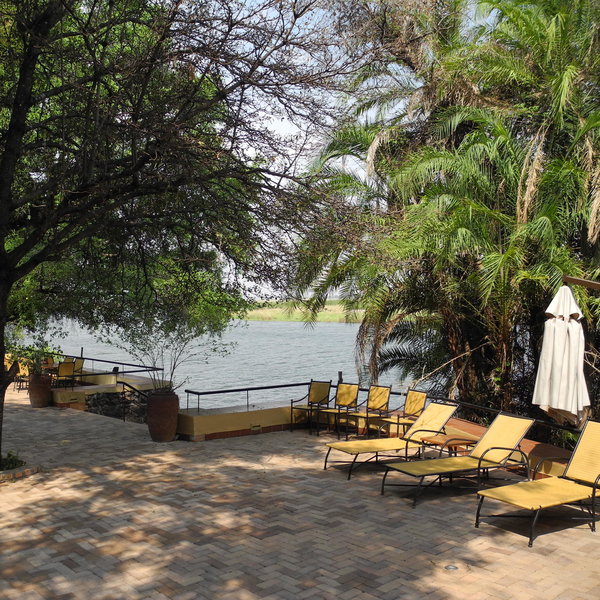 …that also offers a nice view of the surrounding.