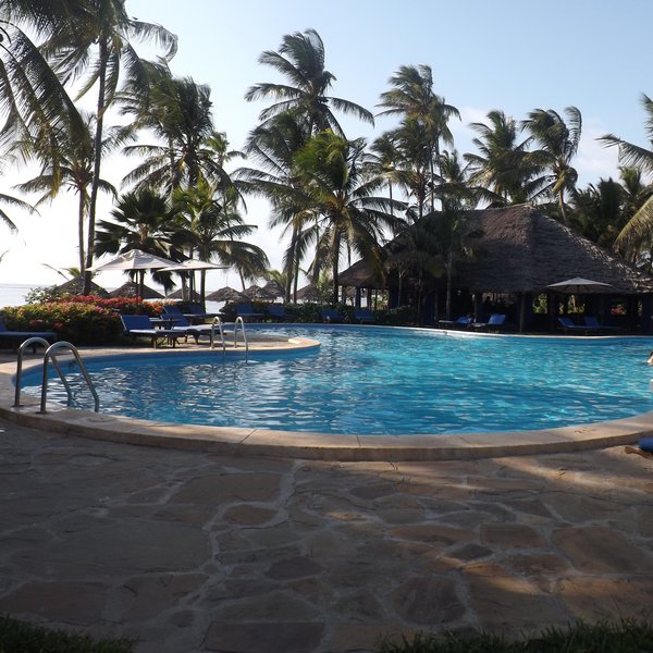 Breezes Beach Club