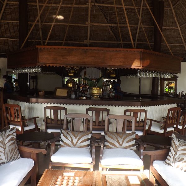 Breezes Beach Club
