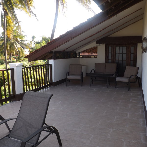 Breezes Beach Club