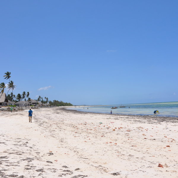 Breezes Beach Club
