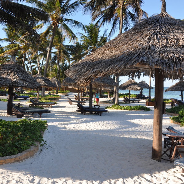 Breezes Beach Club