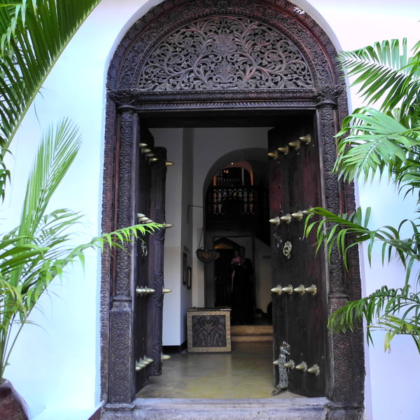 Swahili House