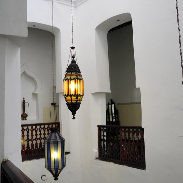 Swahili House