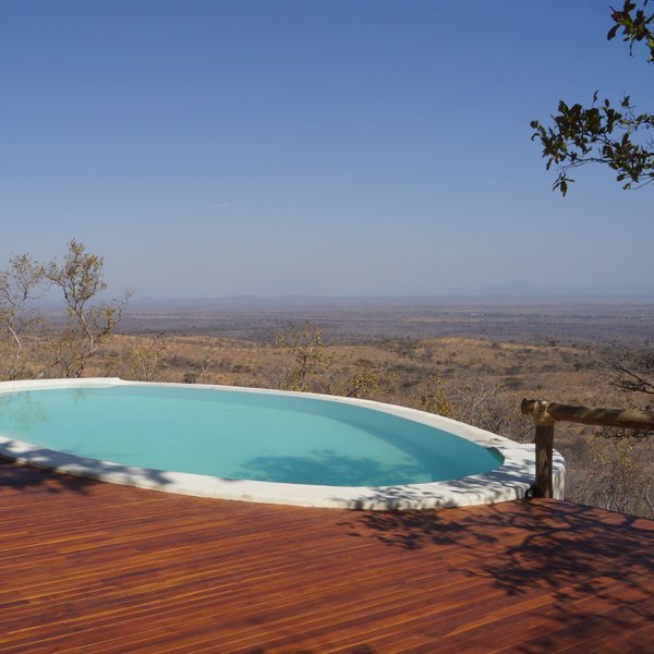 Ikuka Safari Camp