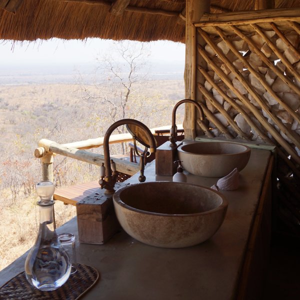 Ikuka Safari Camp