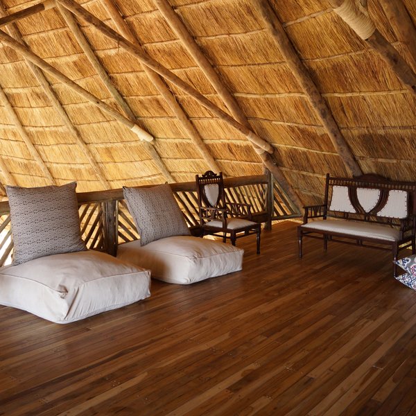 Ikuka Safari Camp