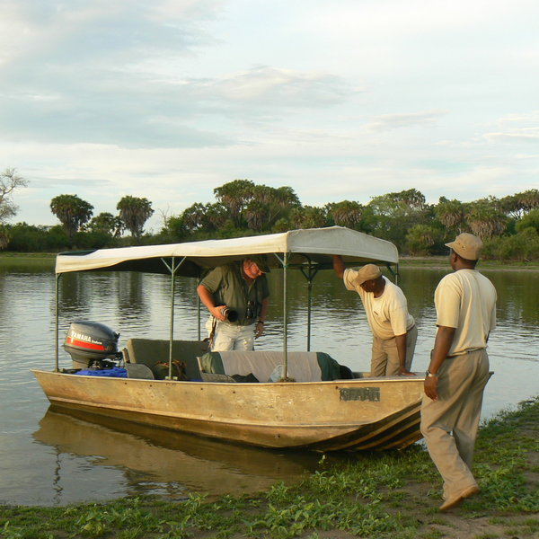 Siwandu