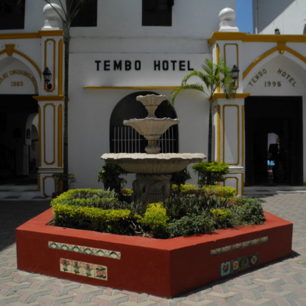 Tembo Hotel