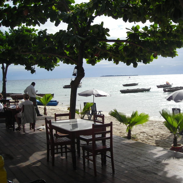 Tembo Hotel