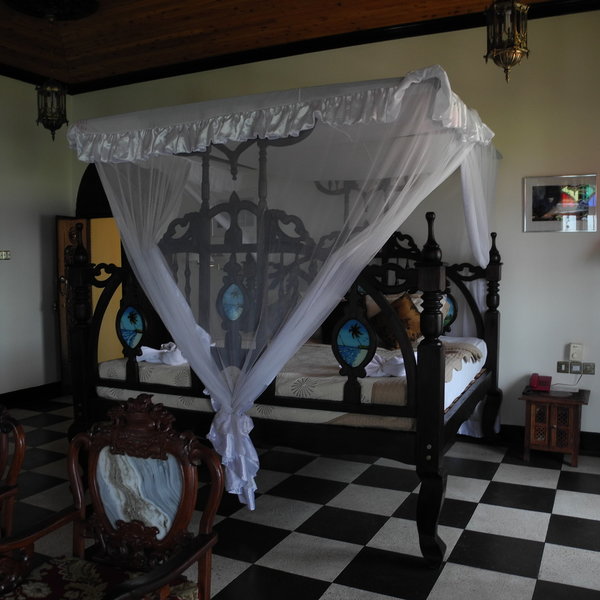 Tembo Hotel