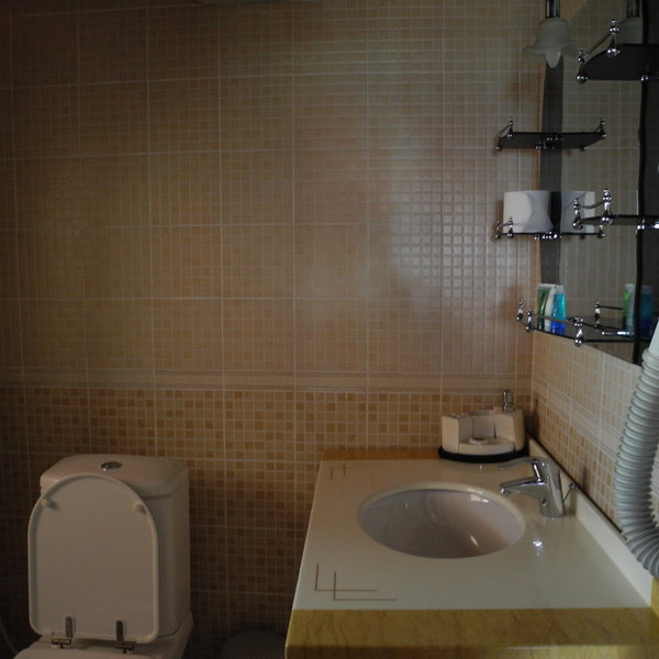 Tembo Hotel