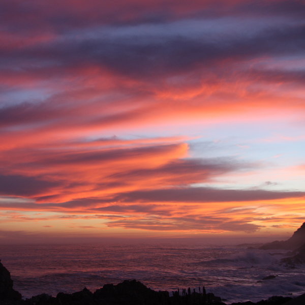 Storms River Restcamp