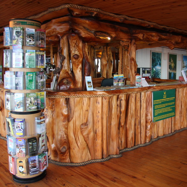 Storms River Restcamp