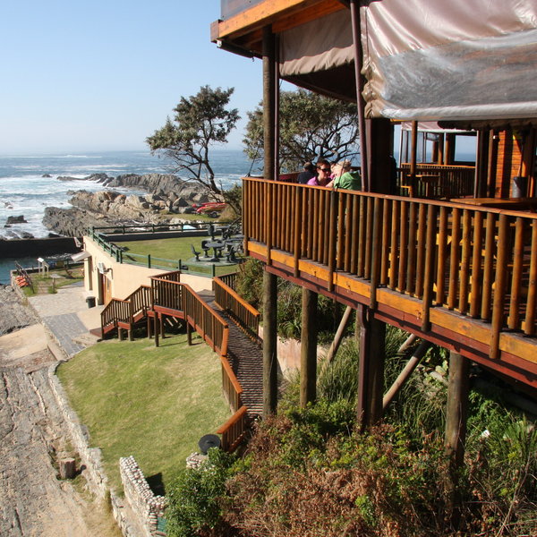 Storms River Restcamp