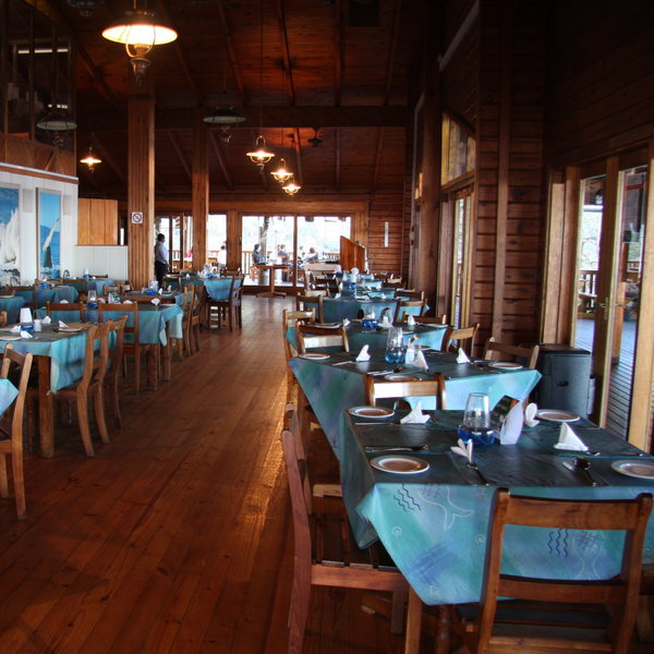 Storms River Restcamp
