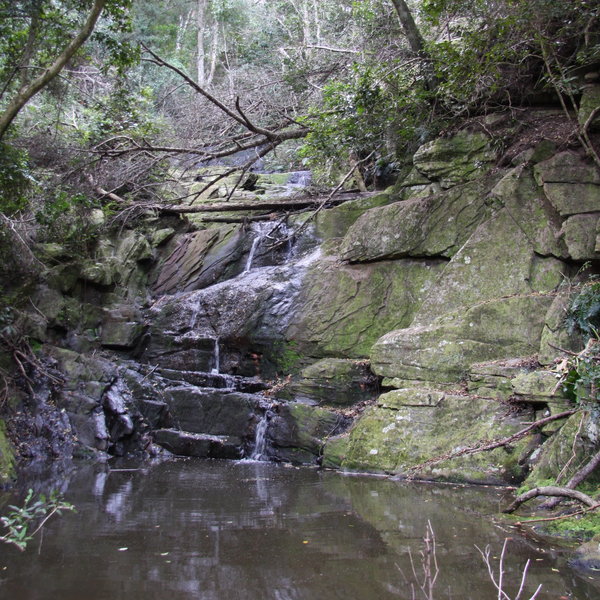 Storms River Restcamp
