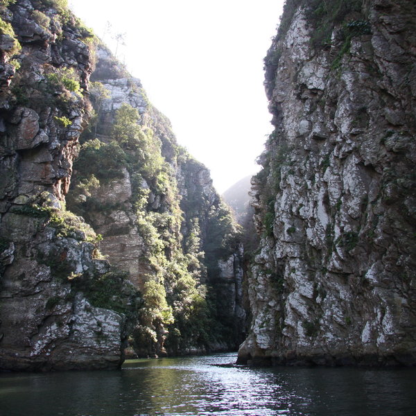 Storms River Restcamp