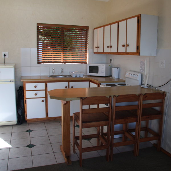 Storms River Restcamp