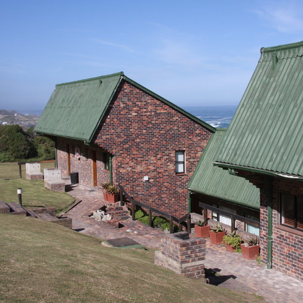 Storms River Restcamp