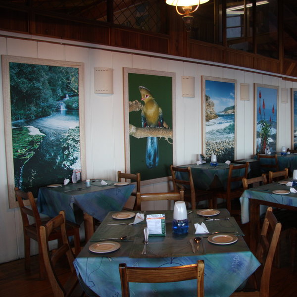 Storms River Restcamp