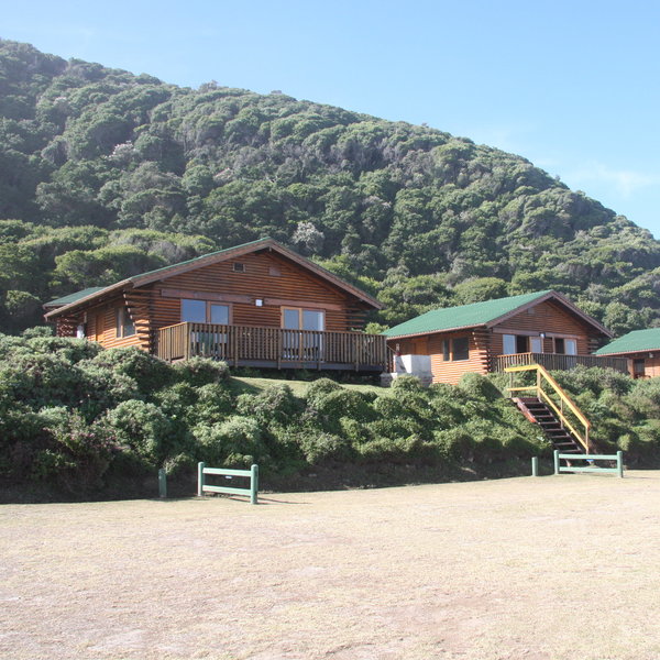 Storms River Restcamp