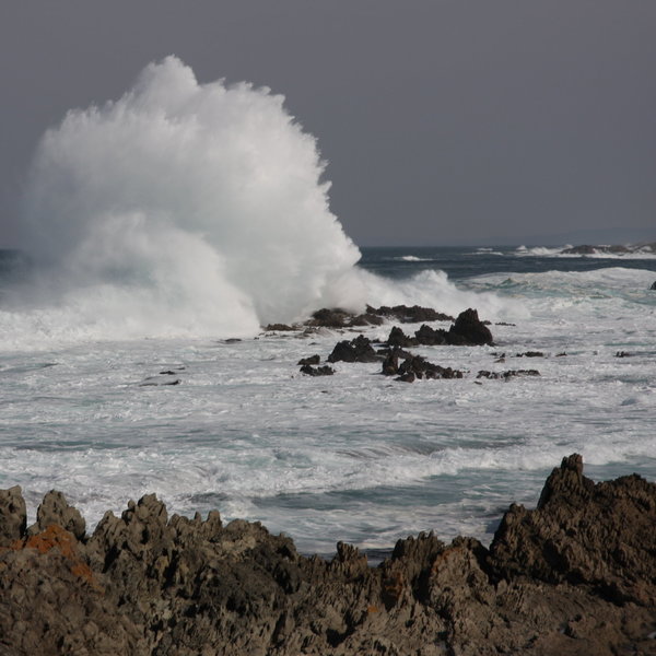 Storms River Restcamp