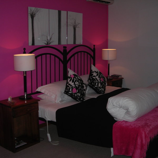 Mountain View Guest House