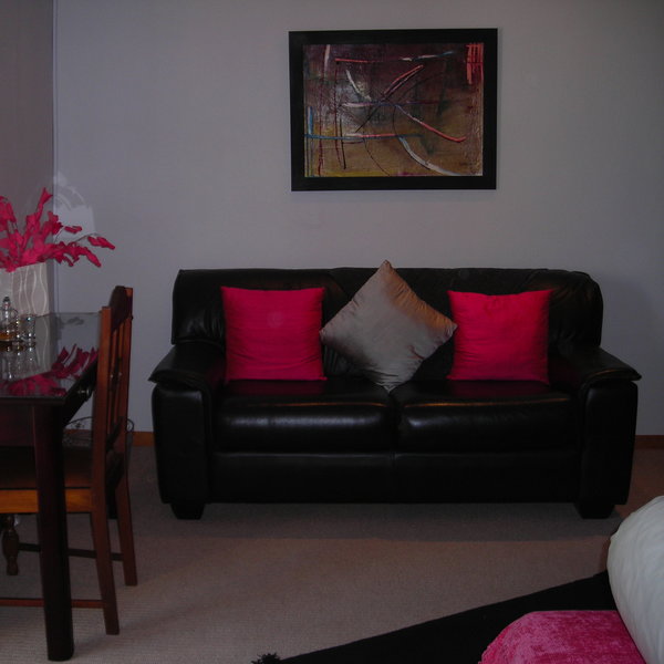 Mountain View Guest House