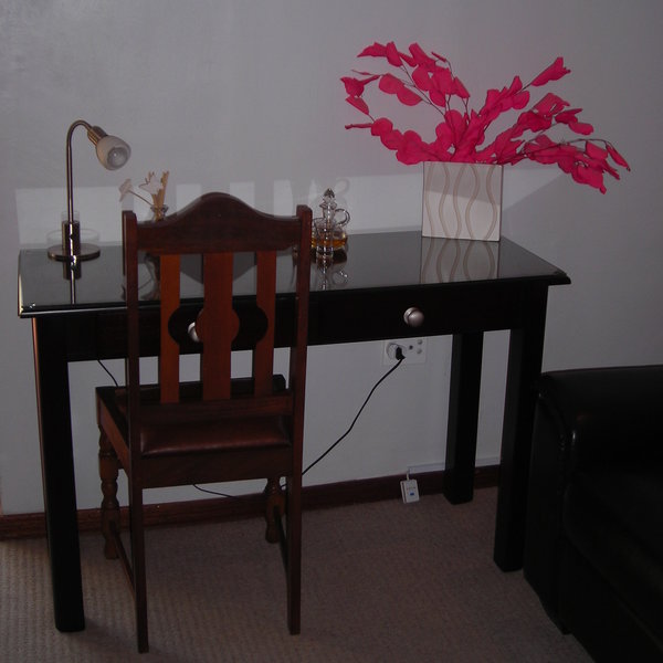 Mountain View Guest House