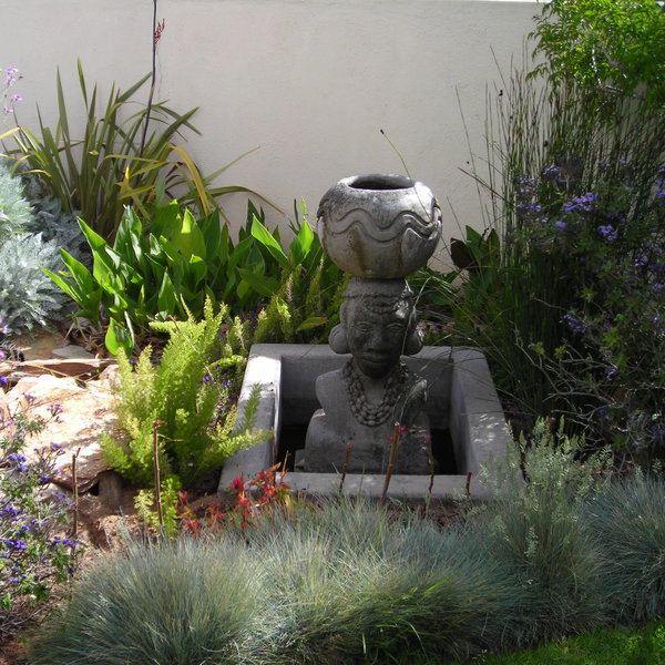 Mountain View Guest House