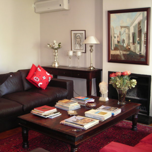 Mountain View Guest House