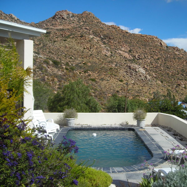 Mountain View Guest House