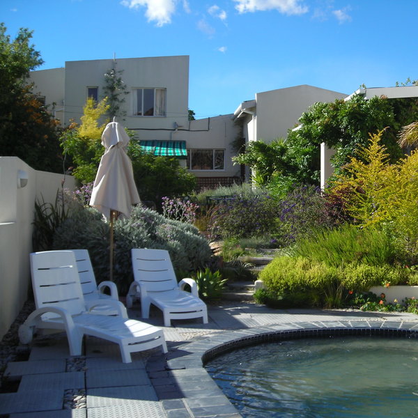Mountain View Guest House