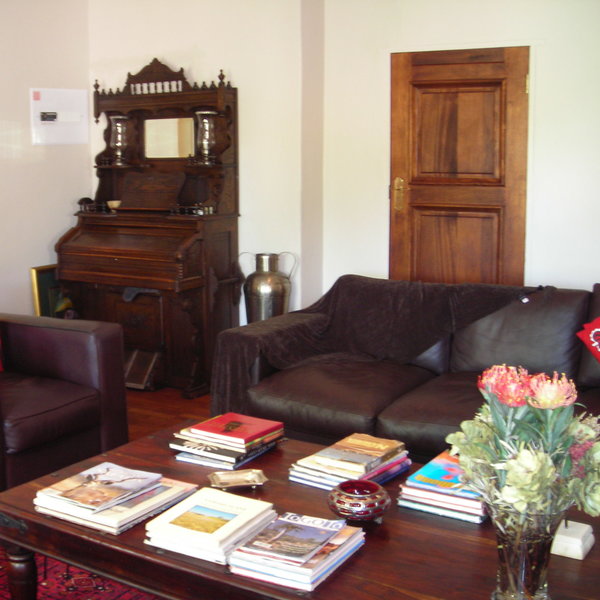 Mountain View Guest House