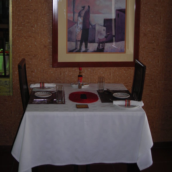 Mountain View Guest House