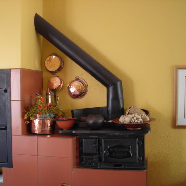 Mountain View Guest House