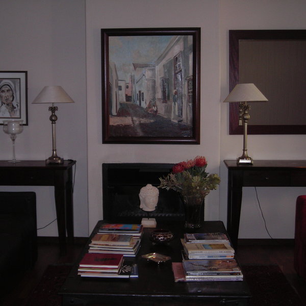 Mountain View Guest House