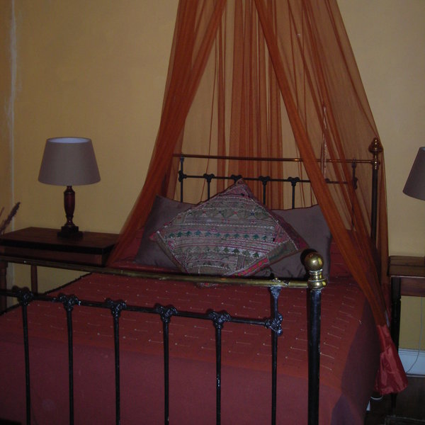 Ndedema Lodge